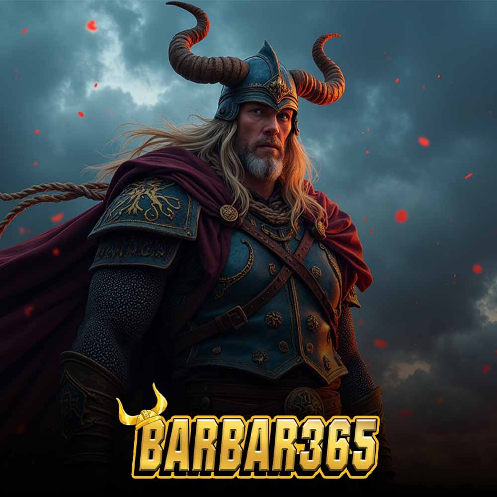 Banner Barbar365 Poker Casino Sicbo